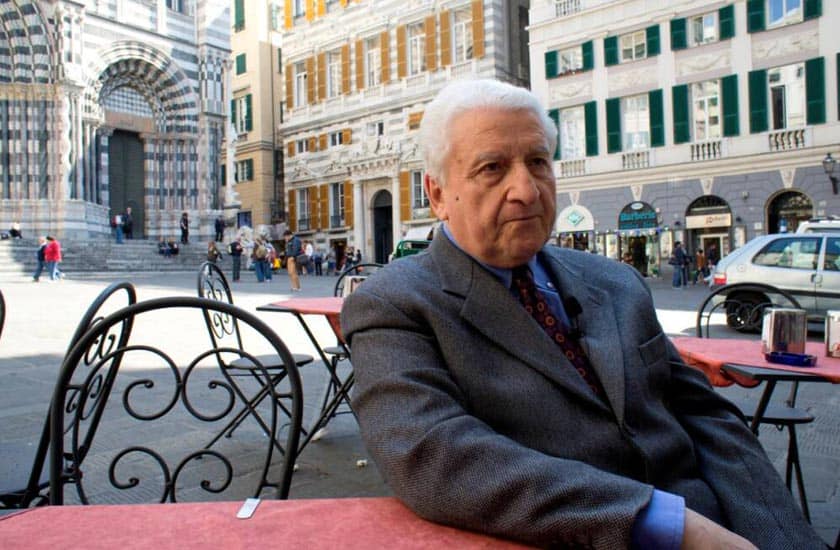 Camillo Milli Camillo Milli