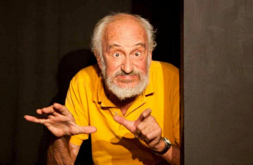 Enzo Robutti Enzo Robutti