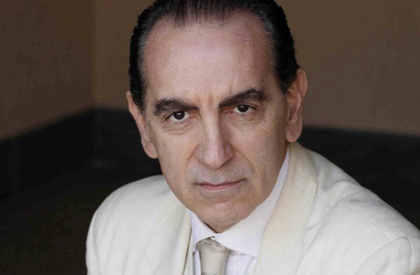 Gennaro Cannavacciuolo Gennaro Cannavacciuolo