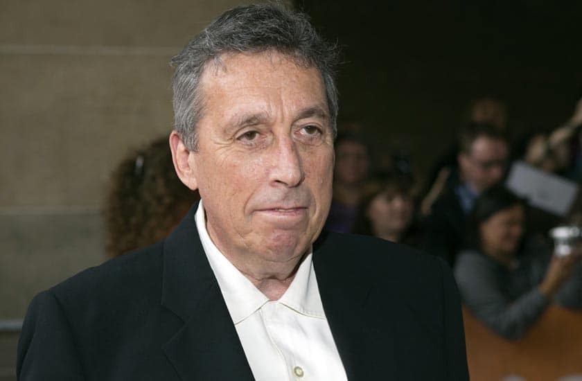 Ivan Reitman