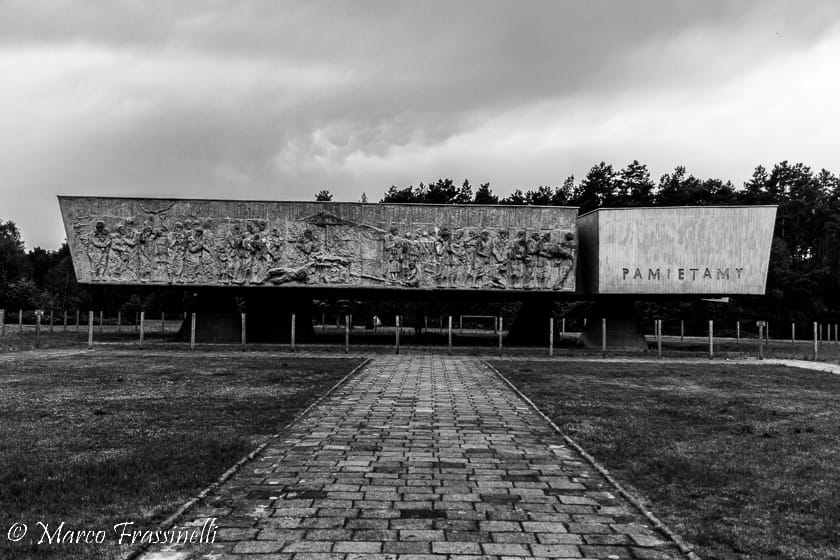 Campo di sterminio di Chełmno Campi di concentramento nazisti: Campo di sterminio di Chełmno