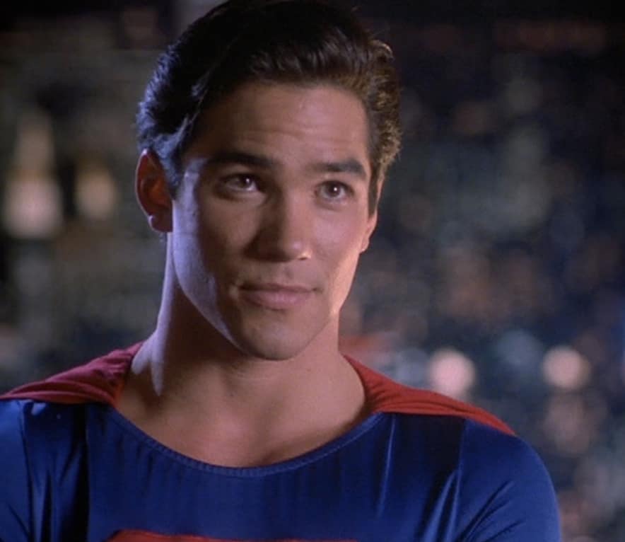 Dean Cain