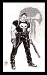 Frederic Volante - Punisher
