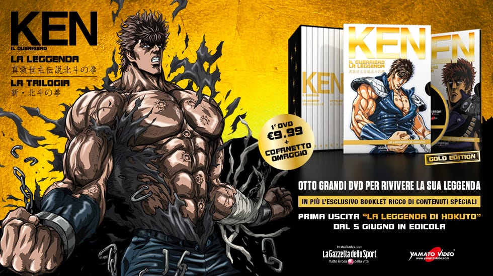 Ken-il-guerriero-Gazzetta