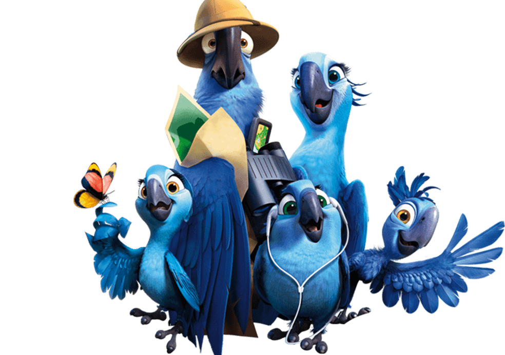 Rio 2
