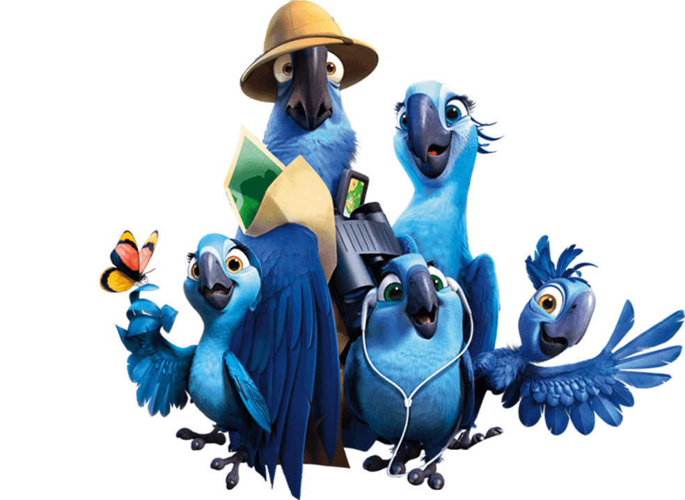Rio 2